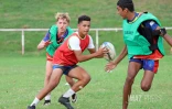 pôle outre mer de rugby 