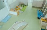 Saint-Denis : la crèche "l’Île aux Doudous" rouvre ses portes