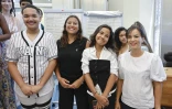 Election conseil départemental des jeunes 