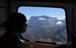 Paysages de La réunion 