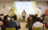 Projet Alimentaire Territorial : le Département ouvre la 3 eme édition des Assises de l'alimentation 