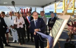 François Hollande 