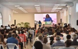 Plus de sécurité, propreté, dynamisme : Céline Sitouze souhaite "reconstruire" la commune de Sainte-Marie [?]