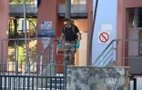 Alerte à la bombe au Tampon et à Saint-Denis