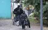 Saint-Denis : un homme retranché avec au moins un enfant dans le quartier de Bellepierre