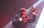 Jazz dann Port 2025 Sissoko 