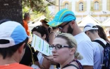 grand raid dossard
