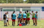 football US Quevilly