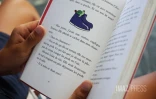 lecture  , apprentissage , lire 