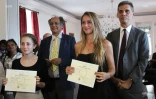 diplôme baccalauréat général 2016