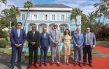 Département : La Réunion et les Seychelles renforcent leur partenariat au cœur de l’océan Indien