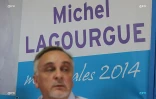 Michel Lagourgue