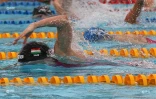 25ème meeting de natation de l\\\'océan Indien