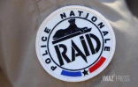 Le Raid 