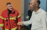 La Possession : un appartement ravagé par un incendie à la résidence Orion