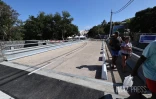 Pont de la Ravine Saint-Gilles