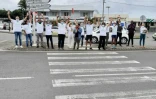 Finis les meetings, Miranville propose sa #caravanessa ! 