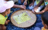 Journée mondiale de la langue maternelle