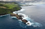 Piton Grand Anse