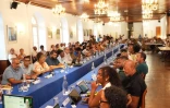 La Civis a adopté son budget 2026 lors du conseil communautaire