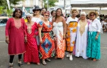 Saint-Denis a mis les mamans à l'honneur