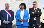 Saint-Denis : un village pour célébrer les 80 ans de la départementalisation