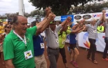 Derniers Grand Raid