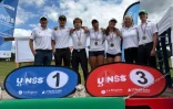 Les Avirons : les golfeurs de l’Association sportive du lycée St-Exupéry brillent aux championnats de France