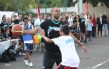 Tony Parker