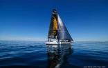 Tour Voile : l'Équipage La Réunion triomphe sur la troisième étape