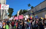 Marche des visibilités