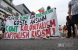 manifestation 1er mai 2024