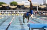 la Jeanne natation antibes 