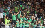 Finale des Championnats de La Réunion de handball