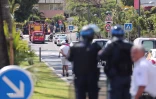 Manifestation Camélias 28 septembre 2017