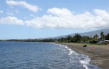 Plage de Saint-Paul