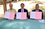 Gestion durable des forêts : le Département et l'ONF renforce leur partenariat