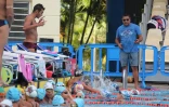 Meeting natation 2015