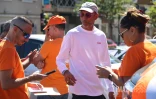 Marche pour le logement