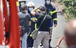 Incendie