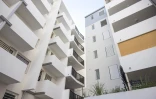 Saint-Denis inaugure deux nouvelles résidences et 123 logements dont 61 pour les jeunes [?]