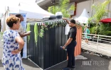 35e salon de la maison 