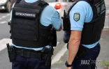 gendarmerie nationale