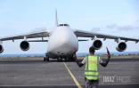Cyclone Chido : un Antonov spécialement affrété pour répondre à l’urgence à Mayotte [?]