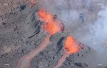 Volcan juillet 2019