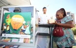 Saint-Denis : un nouveau lieu convivial et intergénérationnel inauguré dans le quartier Vauban