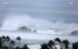 Cyclone Bejisa