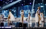 Miss Réunion 2024