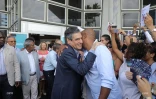 Fillon Réunion