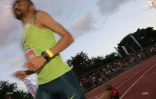 Meeting athlétisme saint dénis 2016